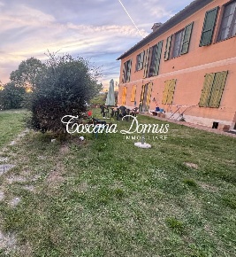 Foto Appartamento a Sovicille di 60 m² con 3 locali in vendita