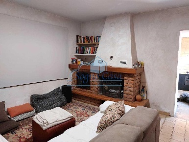 Foto Casa indipendente a Castelnuovo Magra Centro di 85 m² con 3 locali