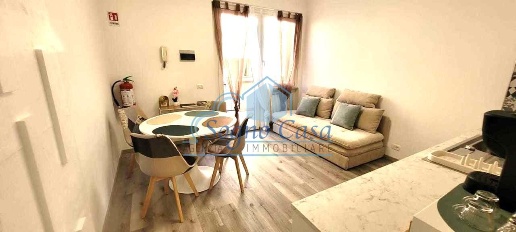 Foto Appartamento a Ameglia Centro di 30 m² con 1 locali in vendita