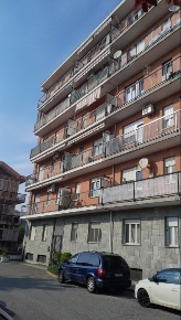 Foto Appartamento a Rivalta di Torino Tetti Francesi di 89 m² con 3 locali