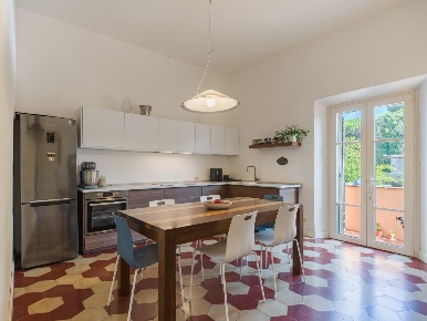 Foto Casa indipendente a Pisa Marina di Pisa di 185 m² con 7 locali