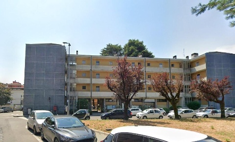 Foto Appartamento a Legnano di 45 m² con 3 locali in vendita