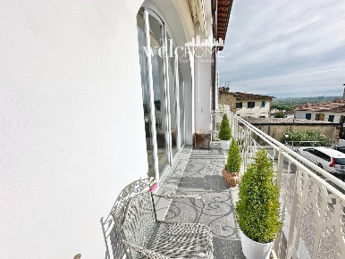 Foto Appartamento a Signa Centro di 103 m² con 4 locali in vendita