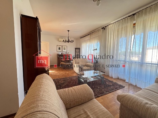 appartamento in vendita a Pisa in zona Porta a Lucca