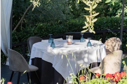Foto Ristorante a Siena Ravacciano di 106 m² con 1 locali in vendita
