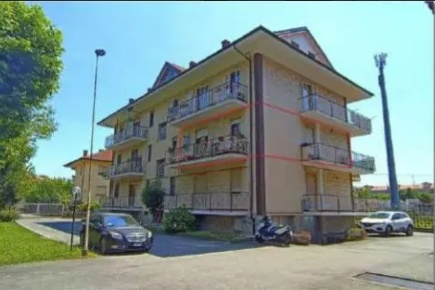 Foto Appartamento a Avigliana Centro di 100 m² con 4 locali in vendita