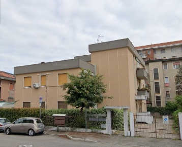 Foto Appartamento a Varedo di 103 m² con 4 locali in vendita