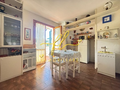 Foto Appartamento a Pisa Tirrenia di 40 m² con 2 locali in vendita