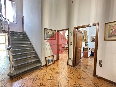 Foto Casa indipendente a Empoli Masini - XX Settembre di 135 m² in vendita