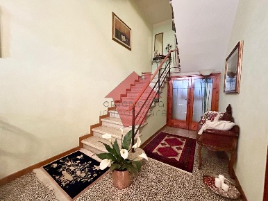 Foto Casa indipendente a Empoli Pozzale - Case Nuove di 160 m² con 7 locali