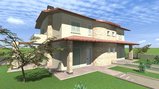 Foto Appartamento a Montopoli in Val d'Arno San Romano di 120 m² in vendita