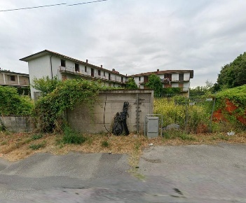 Foto Appartamento a Altopascio Badia Pozzeveri, Le Corti di 1887 m²