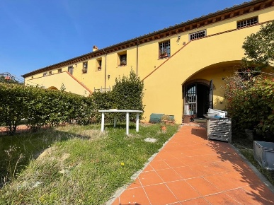 Foto Appartamento a Casciana Terme Lari Le Casine Perignano Spinelli