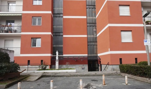 Foto Appartamento a Torino Mirafiori Sud - Strada del Drosso di 144 m²