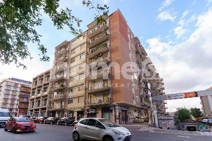 Foto Appartamento a Catania Rapisardi di 131 m² con 5 locali in vendita