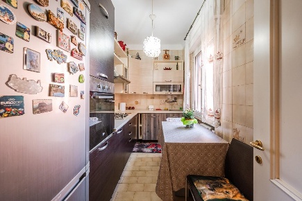 Foto Appartamento a Reggio nell'Emilia Regina Pacis di 90 m² con 3 locali