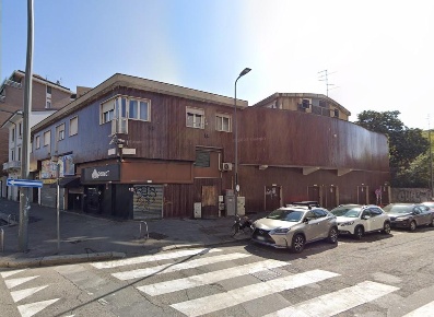 Foto Box a Milano Crescenzago di 27 m² con 1 locali in vendita