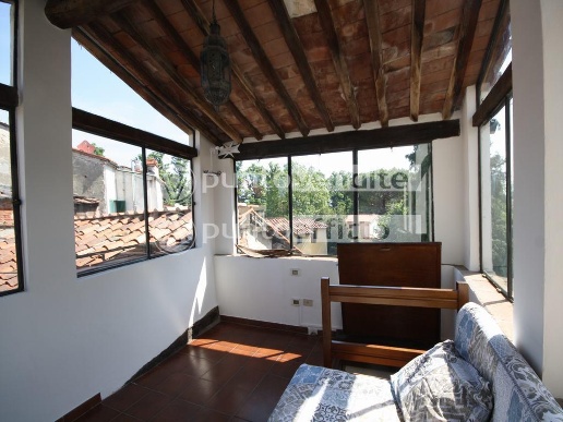 appartamento in affitto a Lucca in zona Torre