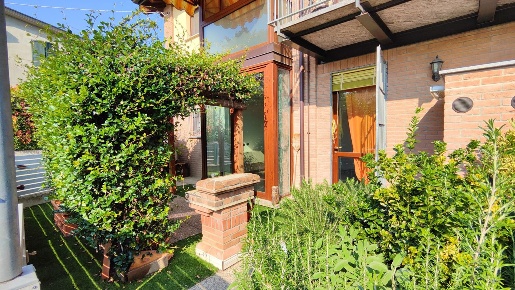 Foto Appartamento in Via Mamago Roso 136, Rottofreno San Nicolò di 63 m²