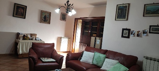 Foto Appartamento in Via Spirito Santo snc, Somma Vesuviana di 120 m²