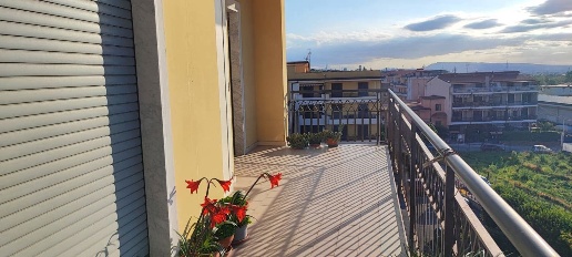 Foto Appartamento in Via Spirito Santo snc, Somma Vesuviana di 120 m²
