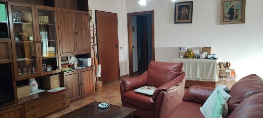 Foto Appartamento in Via Spirito Santo snc, Somma Vesuviana di 120 m²