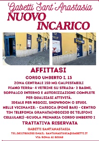 Foto Attività commerciale in Corso Umberto I 13, Sant'Anastasia Centro