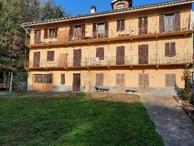 Foto Appartamento in Via Umberto I 0, Sant'Ambrogio di Torino Centro