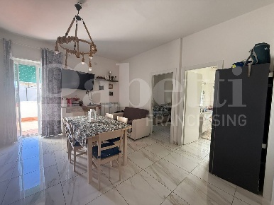 Foto Appartamento in Via FUMAIOLO 6, Nettuno San Giacomo, Santa Barbara