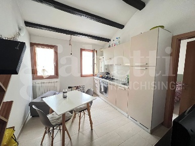 Foto Appartamento in Via SOTTOMARINA - VIA SOTTOMARINA 00, Chioggia