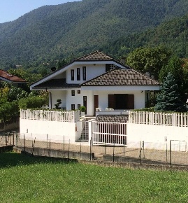 Foto Villa unifamiliare in Via Chiaberge 0, Val della Torre Montelera