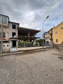 Foto Casa indipendente in Via Delle Ginestre snc, Brusciano di 130 m²