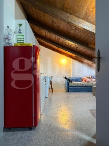 Foto Attico in Indipendenza, Bologna Centro Storico di 35 m² con 1 locali