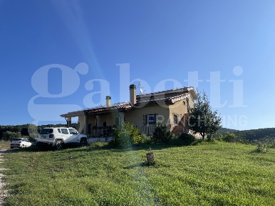 Foto Casa indipendente in Valmaggiore, Follonica di 163 m² con 6 locali