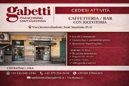 Foto Attività commerciale in Via Emilio Merone snc, Sant'Anastasia di 70 m²