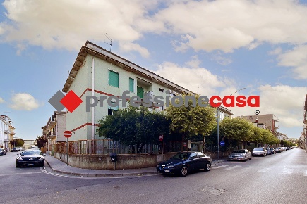Foto Appartamento in Via XX Settembre 37, San Nicola la Strada di 70 m²