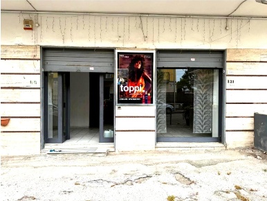 Foto Attività commerciale in Via Primicerio snc, Sant'Anastasia Centro