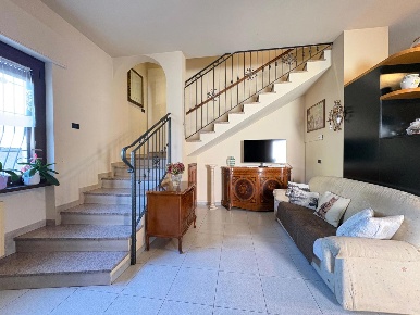 Foto Villa singola in Via San Defendente 63, Boffalora sopra Ticino Centro