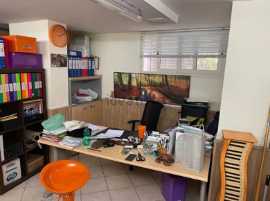 Foto Negozio in confalone, Napoli Arenella di 20 m² con 1 locali in vendita