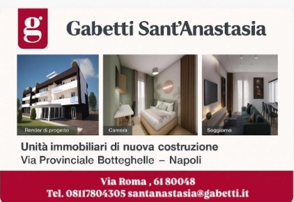 Foto Appartamento in Via Provinciale Botteghelle snc, Napoli di 100 m²