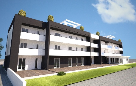 Foto Appartamento in Via Provinciale Botteghelle snc, Napoli di 100 m²