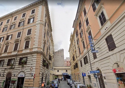 Foto Appartamento in Via CALATAFIMI 41, Roma Repubblica di 55 m² in affitto
