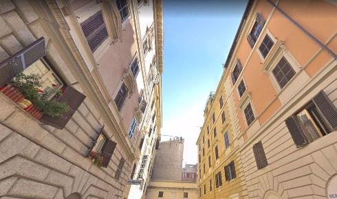 Foto Appartamento in Via CALATAFIMI 41, Roma Repubblica di 55 m² in affitto