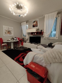Foto Appartamento in Via ADRIA Via San Francesco 0, Adria Centro di 105 m²