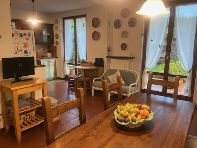 Foto Villa unifamiliare in PIAZZA UGHI, Barberino di Mugello Cavallina