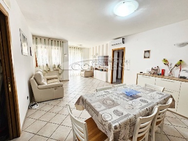 Foto Appartamento in Via Trastevere loc. Montecastelli, Umbertide di 80 m²