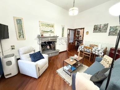 Foto Appartamento in VIA LUCA PACIOLI 100, Sansepolcro di 60 m² in vendita