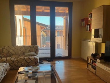 Foto Appartamento a Lurano di 80 m² con 3 locali in vendita