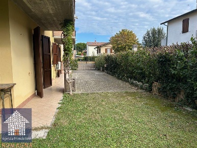 Foto Case semi ndipendenti a Ravenna di 75 m² con 3 locali in vendita