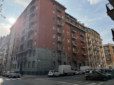 Foto Appartamento in corso Agnelli, Torino Santa Rita di 67 m² con 3 locali